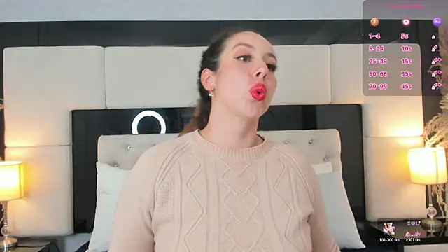 CarlaRossi_ live sex cam