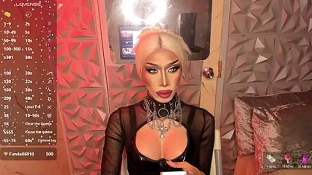 anitacruise