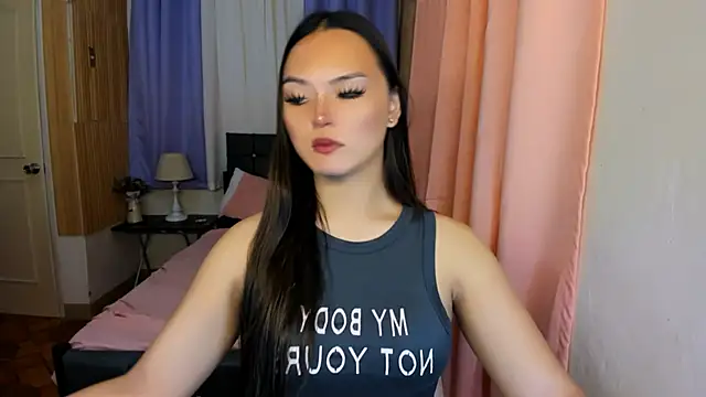 ameliamaureen webcam