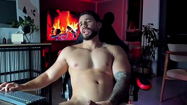 Valenthino_Salvatore webcam