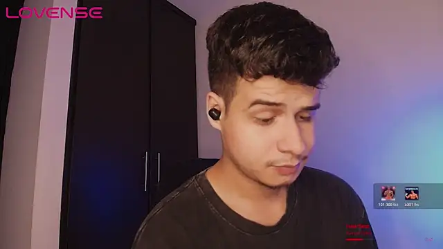 BjornSteel webcam