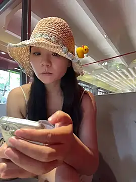 xiaochengzi505 webcam