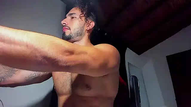 Baky_sexy webcam