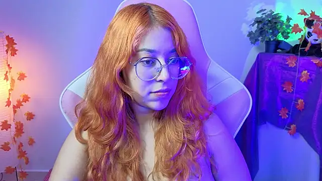 _Moon_Johnson webcam