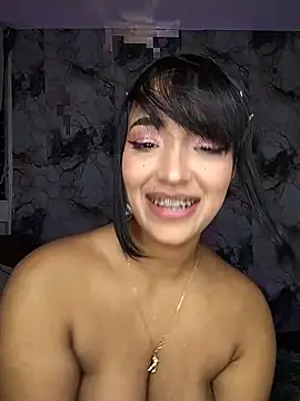 SaharQamar webcam