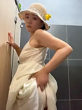 xiaochengzi505 webcam