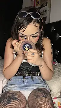 VenusDeMilo_55 webcam