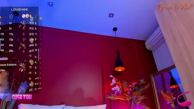 Mayzzie webcam