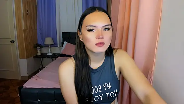 ameliamaureen webcam