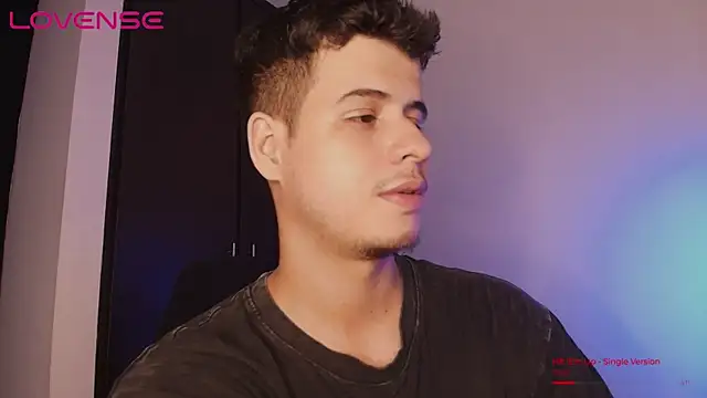 BjornSteel webcam