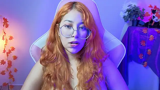 _Moon_Johnson webcam