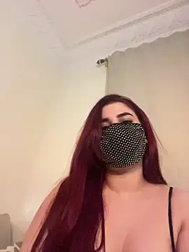 GLAMOURk webcam