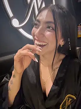 Celeste_Amber webcam