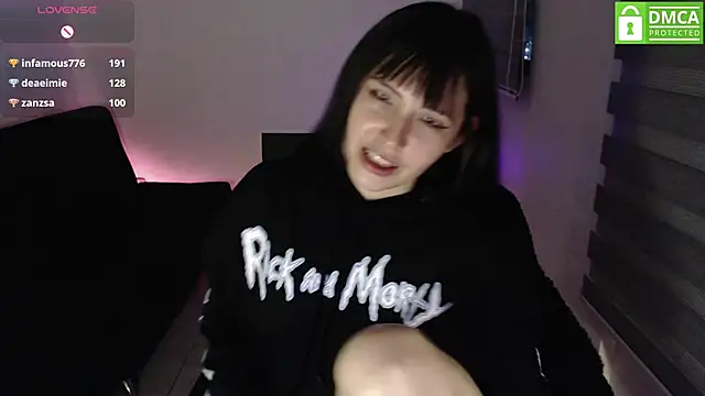 just_meko webcam