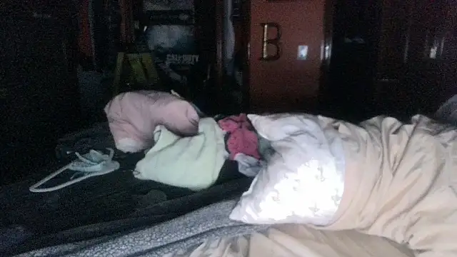 Teddy4420 webcam