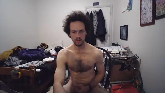 JohnnyMoves webcam