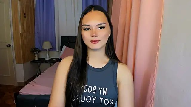 ameliamaureen webcam