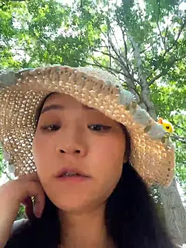 xiaochengzi505 webcam