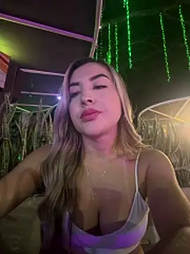 Alexa_seexy1 webcam