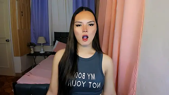 ameliamaureen webcam