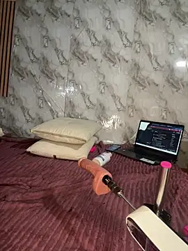 Jessyivonne webcam