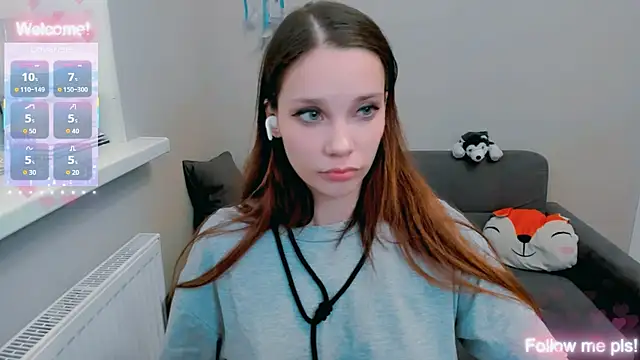 Kitten_Alissa webcam