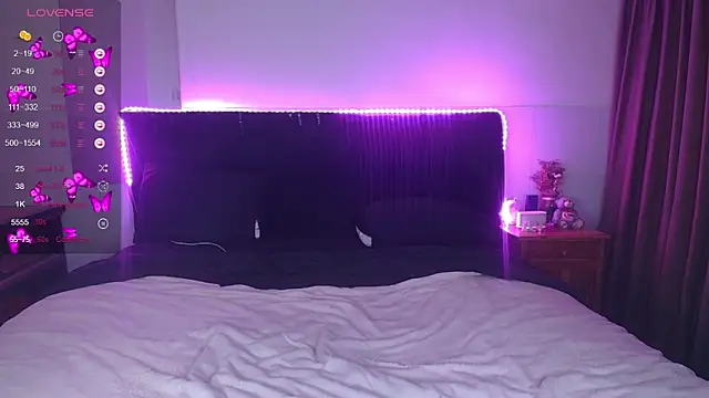 ammyska webcam