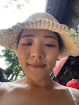xiaochengzi505 webcam