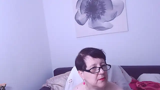 ChristaRose webcam