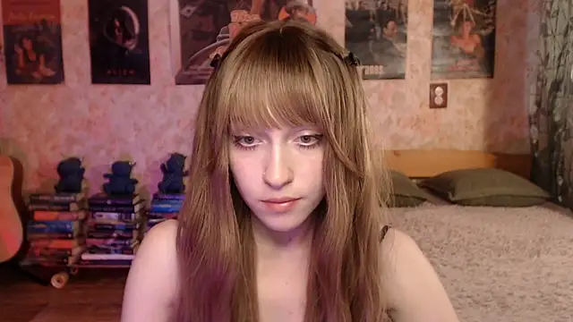 Friendly_Ellie webcam