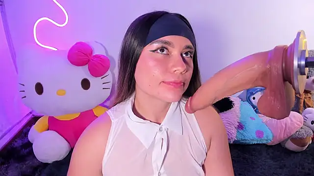 CassieBigass_ webcam