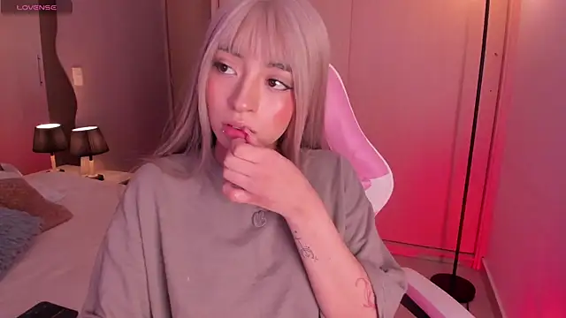 Zaray_star webcam