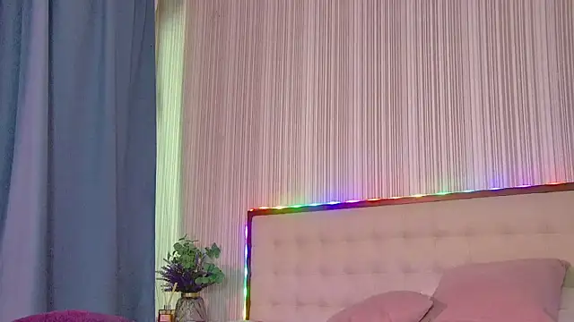 RubyValen webcam