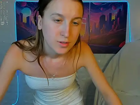 Xenia_paradise live cam on StripChat