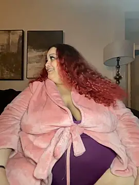 Fifty_Shades_Of_Redd live cam on StripChat