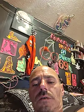 DaddyAndSplashQueen webcam