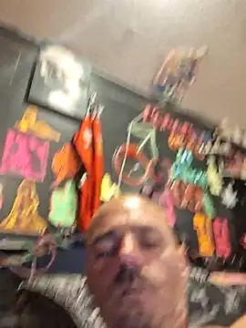 DaddyAndSplashQueen