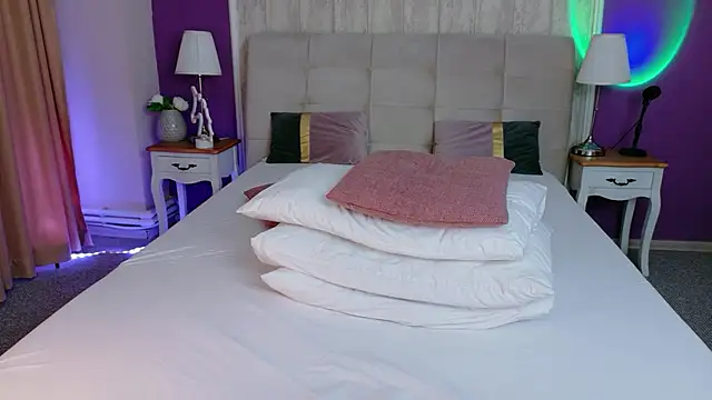 KimoraJoy live cam on StripChat