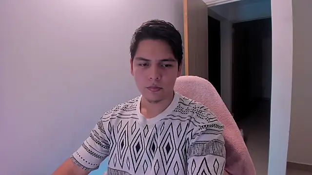 Asta_YunoXXX webcam