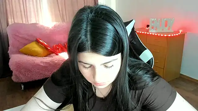 KisaModel webcam