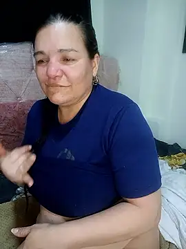 Zuleyka_69 webcam