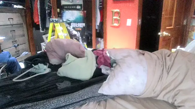 Teddy4420 webcam