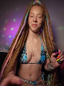 LucidLucy webcam