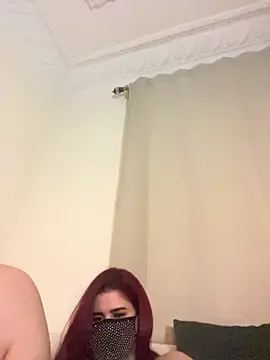 glamourk (F young) - يلا نفجرها 💦🥵🪄