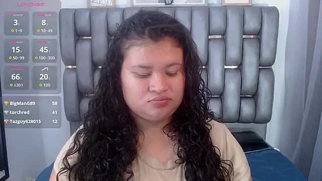 Madison_Copers live cam on StripChat