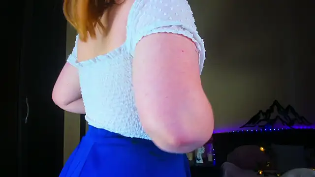 marry_evans webcam