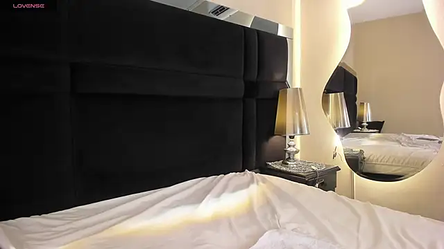 CarolineLee_ webcam
