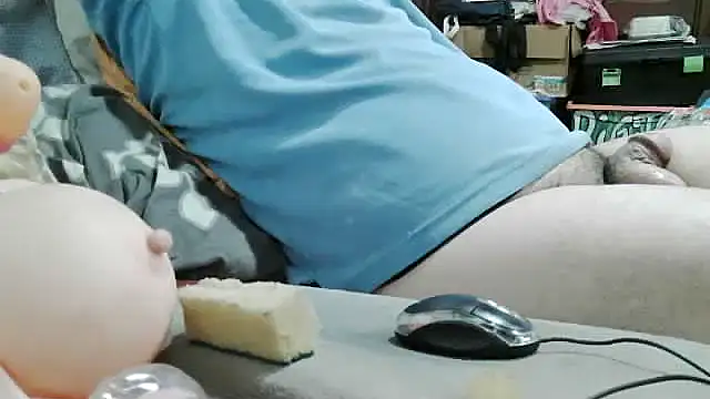 messi_syssy webcam