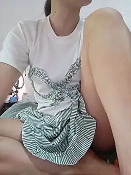 Linda-yiyi webcam