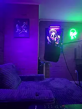 chronic_vibez live cam on StripChat